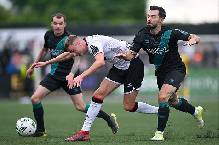 Nhận định, soi kèo Shamrock Rovers vs Breidablik, 1h45 ngày 12/7