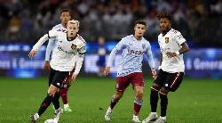 Xác nhận! 11 đội bóng muốn có ngôi sao 'xui nhất' ở Man United