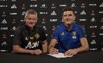 Ole Gunnar Solskjaer tiết lộ nơi tình yêu MU - Harry Maguire bắt đầu
