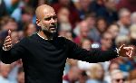 Man City giành ‘pole’ trước Liverpool, Pep Guardiola vẫn cảnh báo về VAR