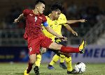 U18 Việt Nam 3-0 U18 Singapore: 'Dạo chơi' ở sân Gò Đậu