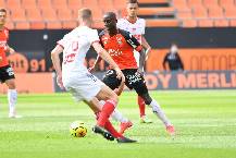 Dự đoán Lorient vs Monaco (2h 14/8) bởi Joshua Ojele 