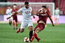 Nhận định, soi kèo Hebei FC vs Shanghai Port, 15h30 ngày 12/8