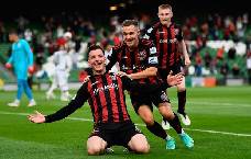 Nhận định, soi kèo PAOK vs Bohemians, 0h00 ngày 13/8