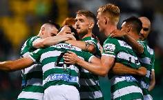 Nhận định, soi kèo Teuta Durres vs Shamrock Rovers, 01h00 ngày 13/8