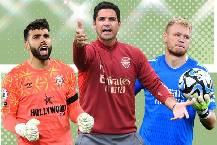 Quá đen đủi, Arsenal tổn thất lực lượng lớn ở màn ra quân EPL