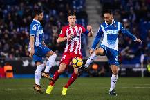 Phân tích kèo hiệp 1 Espanyol vs Atletico Madrid, 19h ngày 12/9