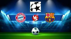 Đội hình dự kiến mạnh nhất Bayern Munich vs Barcelona, 2h ngày 14/9