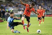 Phân tích kèo hiệp 1 Sydney United vs Brisbane Roar, 11h00 ngày 11/9