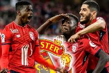 M.U suýt hớt tay trên bom xịt 'đáng quên' nhất trong lịch sử Arsenal