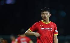 Nhận định, soi kèo U22 Việt Nam vs U22 Tajikistan, 21h ngày 11/10 