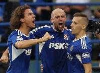 Đội hình ra sân chính thức Zagreb vs Salzburg, 2h ngày 12/10 (cập nhật)