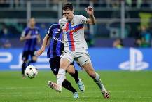 Nhận định, soi kèo Barcelona vs Inter Milan, 2h ngày 13/10