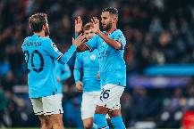 Phân tích kèo hiệp 1 Copenhagen vs Man City, 23h45 ngày 11/10