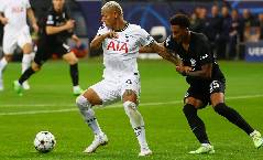 Soi kèo đặc biệt Tottenham vs Eintracht Frankfurt, 2h ngày 13/10