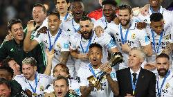 Romano báo tin vui cho fan Real: 'Anh ấy đã có thể tập nhẹ trở lại'