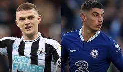 Phân tích kèo hiệp 1 Newcastle vs Chelsea, 0h30 ngày 13/11