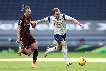 Phân tích kèo hiệp 1 Tottenham vs Leeds, 22h ngày 12/11