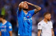 Al Hilal chuẩn bị xóa Neymar khỏi đội hình