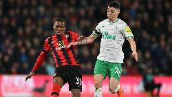 Nhận định, soi kèo Bournemouth vs Newcastle, 0h30 ngày 12/11