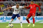 Tỷ lệ bóng đá C1 châu Âu hôm nay 11/12: Bayern Munich vs Tottenham
