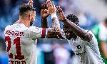 Nhận định Darmstadt vs Hamburger, 19h00 ngày 12/12