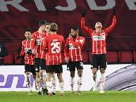 Máy tính dự đoán bóng đá 12/12: NEC vs PSV