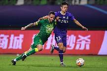 Nhận định, soi kèo Tianjin Tigers vs Chongqing Lifan, 18h30 ngày 12/12