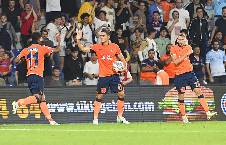 Máy tính dự đoán bóng đá 13/12: Istanbul vs Toulouse