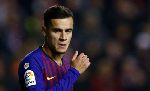 Barcelona ra điều kiện chuyển nhượng Coutinho cho MU