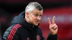Nhật ký cuộc đời của Ole Gunnar Solskjaer