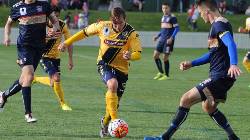 Máy tính dự đoán bóng đá 14/1: Central Coast Mariners vs Newcastle Jets