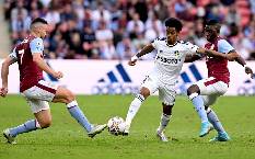 Phân tích kèo hiệp 1 Aston Villa vs Leeds, 3h ngày 14/1