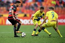 Phân tích kèo hiệp 1 Macarthur vs Central Coast Mariners, 15h45 ngày 13/1