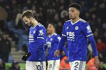 Phân tích kèo hiệp 1 Nottingham vs Leicester, 22h ngày 14/1