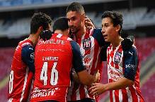 Phân tích kèo hiệp 1 Tapatio vs Atlante, 6h ngày 14/1