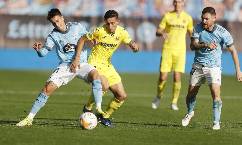 Soi kèo rung bàn thắng Celta Vigo vs Villarreal, 3h ngày 14/1