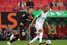 Soi kèo phạt góc Augsburg vs Bayer Leverkusen, 21h30 ngày 13/1