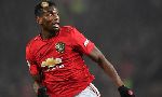 Paul Pogba có kịp thời tham dự đại chiến Chelsea vs MU?
