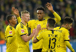 Kết quả đối đầu Borussia Dortmund vs Eintr. Frankfurt, 2h30 ngày 15/2