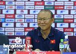 Tin tức bóng đá Việt Nam 12/2:  HLV Park Hang-seo vắng mặt ở trận gặp Iraq