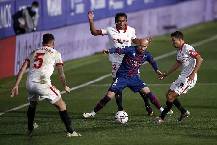 Nhận định Sevilla vs Huesca, 22h15 ngày 13/2
