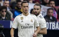 Real đón ba trụ cột trở lại sau bão chấn thương