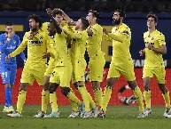 Đội hình ra sân chính thức Villarreal vs Real Madrid, 22h15 ngày 12/2