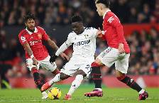 Phân tích kèo hiệp 1 Leeds vs MU, 21h00 ngày 12/2