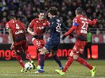 Tỷ lệ bóng đá hôm nay 12/3: Dijon vs PSG