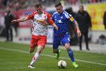 Nhận định bóng đá SSV Jahn Regensburg vs Holstein Kiel, 19h00 ngày 14/3