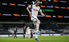 Harry Kane ghi bàn và kiến tạo nhiều nhất Ngoại hạng Anh 2020/21