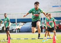 Lee Nguyễn gây sốc khi được hỏi về đối thủ Than Quảng Ninh