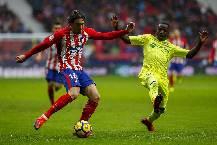 Nhận định Getafe vs Atletico Madrid, 3h ngày 14/3